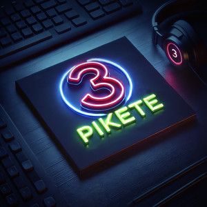 Pikete 3 (Explicit)