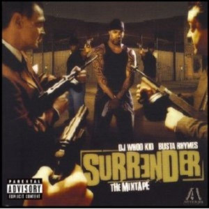 Surrender (Explicit)