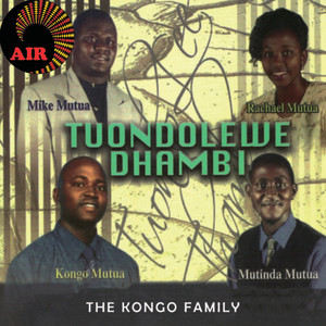 Tuondolewe Dhambi (Vol. 1)