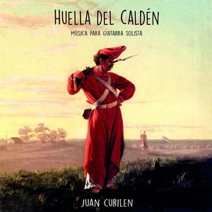 Huella del Caldén