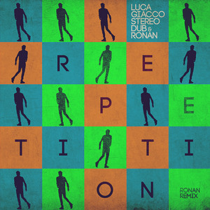 Repetition (Ronan Instrumental Remix)