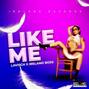 Like Me (Explicit)