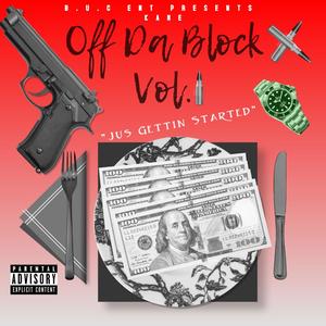 Wake Em Up(Outro) (Explicit)