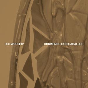 Corriendo Con Caballos (Run With The Horses) (feat. EDWIN A & Claire Angulo)