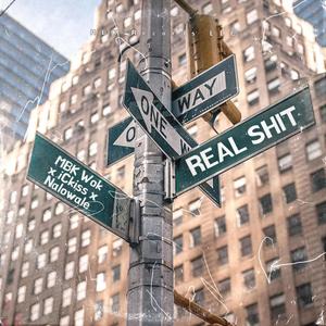 Real **** (Explicit)