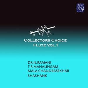 Collectors Choice Flute, Vol. 1 (Live)