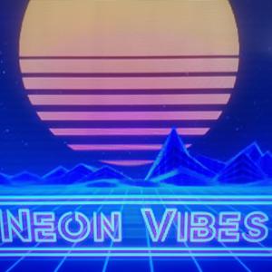 Neon vibes (feat. Christian Terrell)