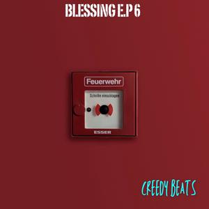 Blessing, Vol.6 (EP)