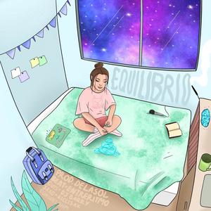 Equilibrio (feat. Dj Barry, Ricci Sax, entreritmo & D'vrais) (Explicit)