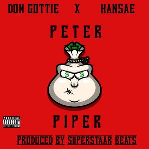 Peter Piper (Explicit)