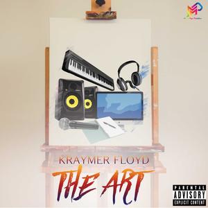 The Art(feat. Murph Magic) (Explicit)
