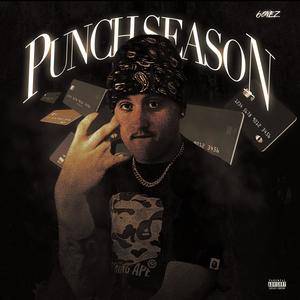 Punch Season (Explicit)