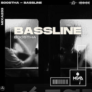 Bassline (Extended Mix)