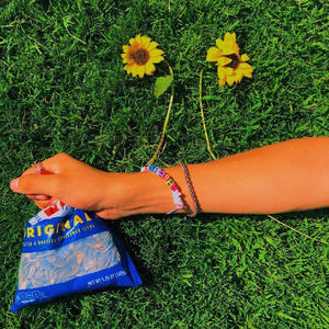 Sunflower Seed (Explicit)
