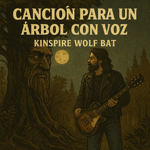 Cancion Para Un Arbol Con Voz