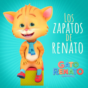 Los Zapatos de Renato (Radio Edit)