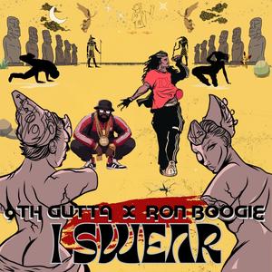 I Swear (feat. Ron Boogie) (Explicit)