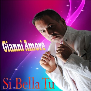 Si bella tu