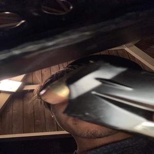 Tie My Lace (feat. Nvrmind) (Explicit)