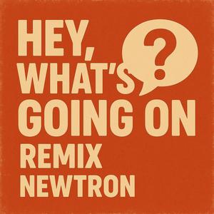 Hey! What´s going on? (NewTron Remix)