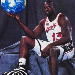 Shaqnosis (feat. Mickey Factz & Buon Anni) (Explicit)