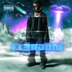 FLY (feat. PEW) (Explicit)