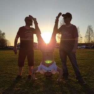 Life Is Good(feat. Johnny S. Castle & Rajiksen Raimo)