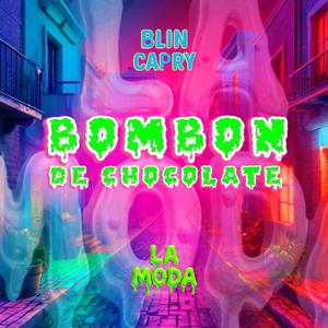 Bombón De Chocolate