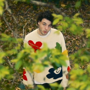 Jealous (I Swear I'm Not) (Explicit)