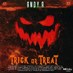 Trick or Treat (Explicit)