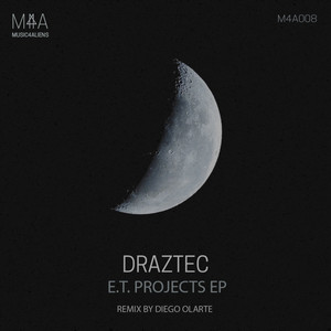 E.T. Projects (Diego Olarte Remix)