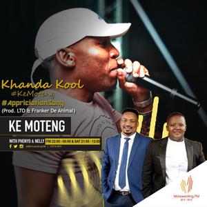 Kemoteng (Khanda Kool)