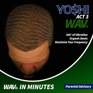 Right Now (feat. All Day Jay & Scotty Pimpen) (Explicit)