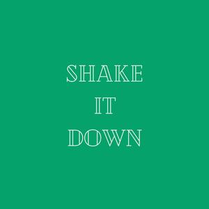Shake It Down (Explicit)