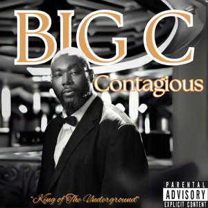 Contagious (Street Version)