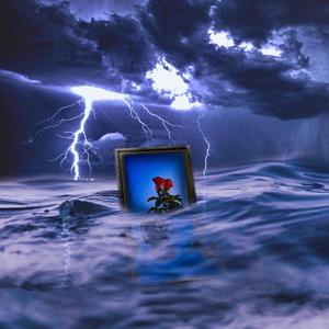 Confusion (feat. Horus Carmichael & MGP) (Explicit)