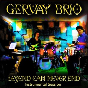 LEGEND CAN NEVER END (Live)