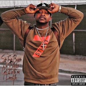 Get In With Me (Freestyle) (Explicit)