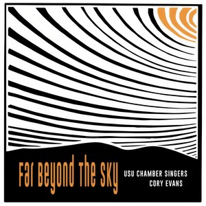 Utah State University Chamber Singers - Jubilate Deo (feat. David Jones, Adam Bowen, Madison Black, Abby Cole, Holden Smith & Mitchell Kukura)