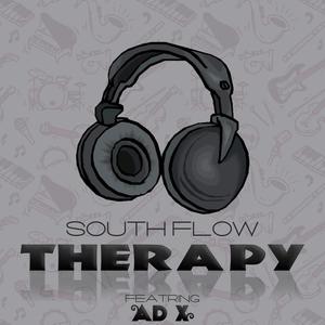 Therapy(feat. AD X)
