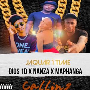 Calling (feat. Jaqua 1 Time, Nanza SA & Maphanga) (Radio Edit)