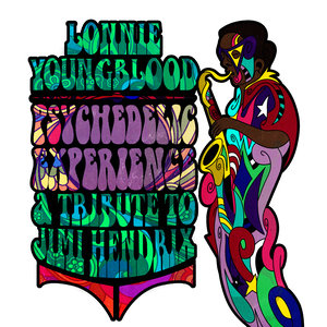 Psychedelic Experience - A Tribute To Jimi Hendrix