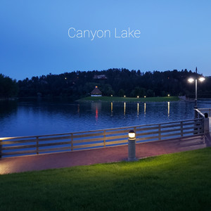 Canyon Lake