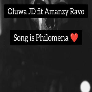 Oluwa JD fit Amanzy Ravo