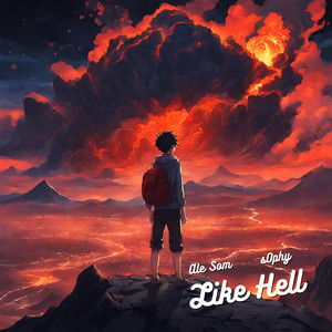 Like Hell (feat. s0phy)