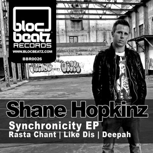 Deepah (Original Mix)