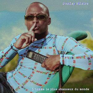 L'homme le plus chanceux du monde