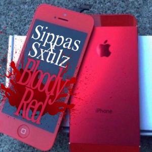 blooody red (Explicit)