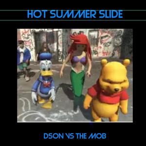 Hot Summer Slide (Explicit)