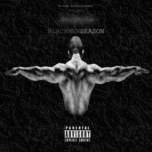 BLACKMENSEASON (Explicit)